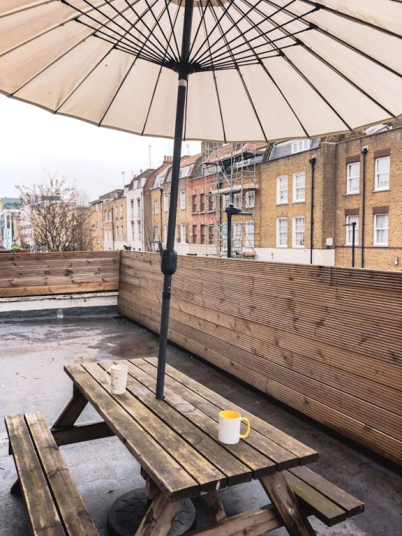 City Lodge Shadwell