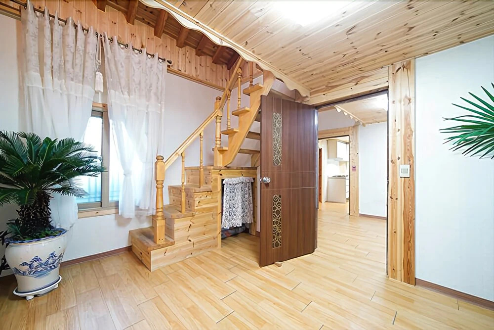 Gapyeong Piano Pension
