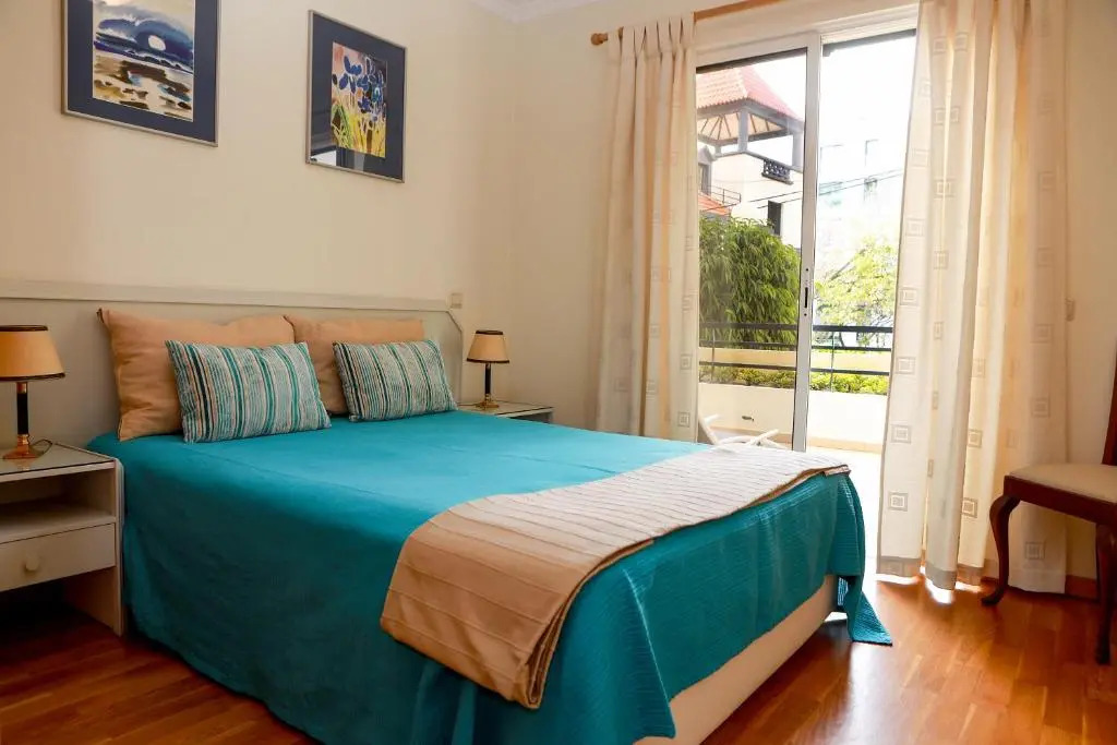 Apartamento Infante