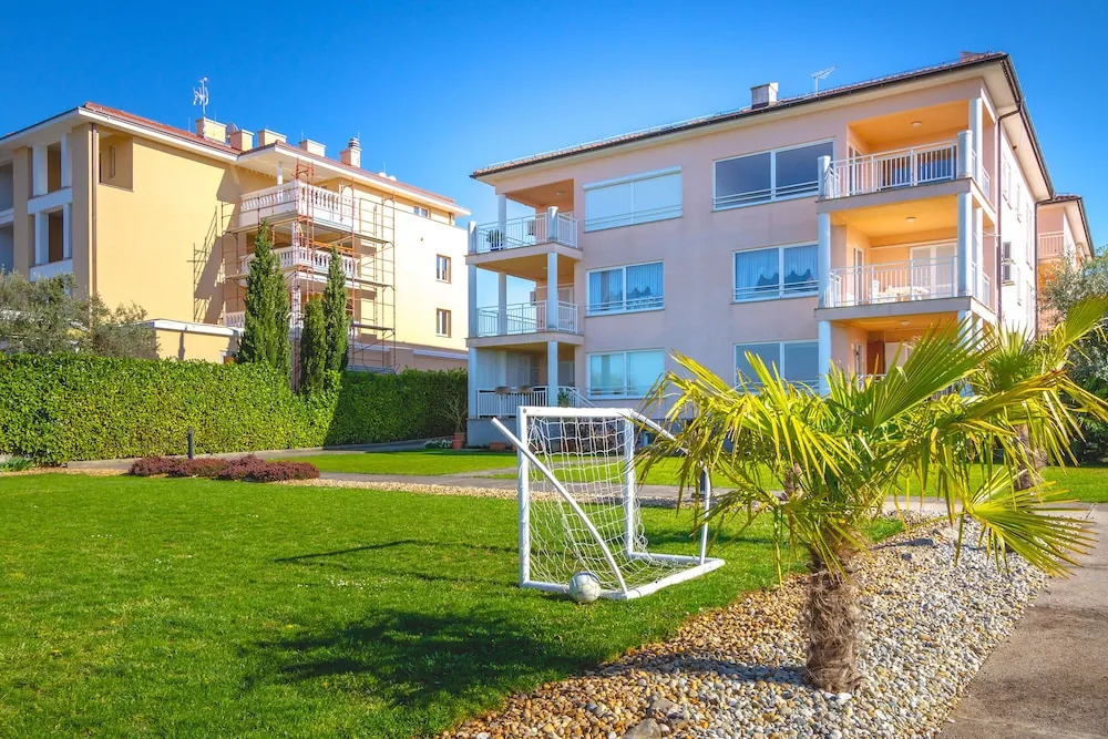 Villa Malin