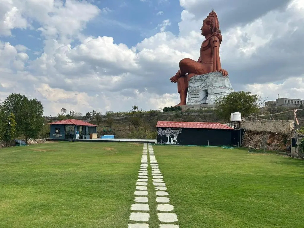 Shiv Ashray Resort
