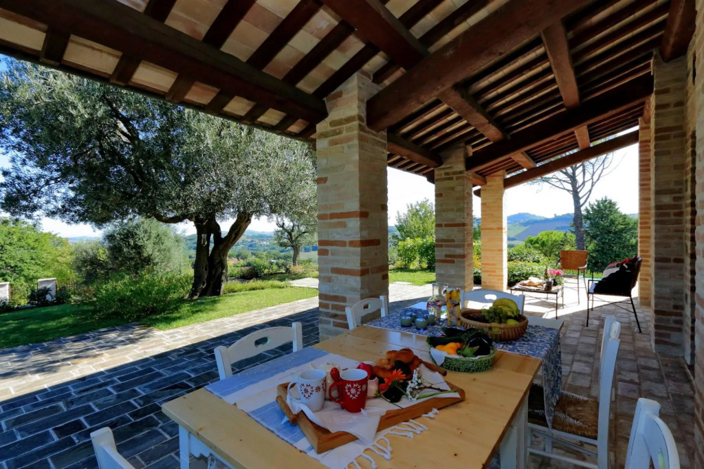 Casa Oriella