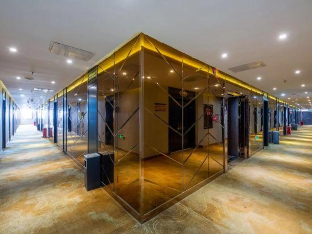 Hengxin Business Hotel