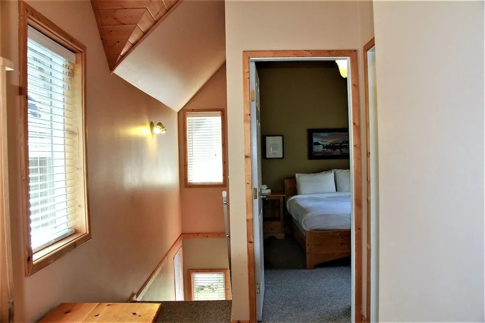 Natures Edge Cottage