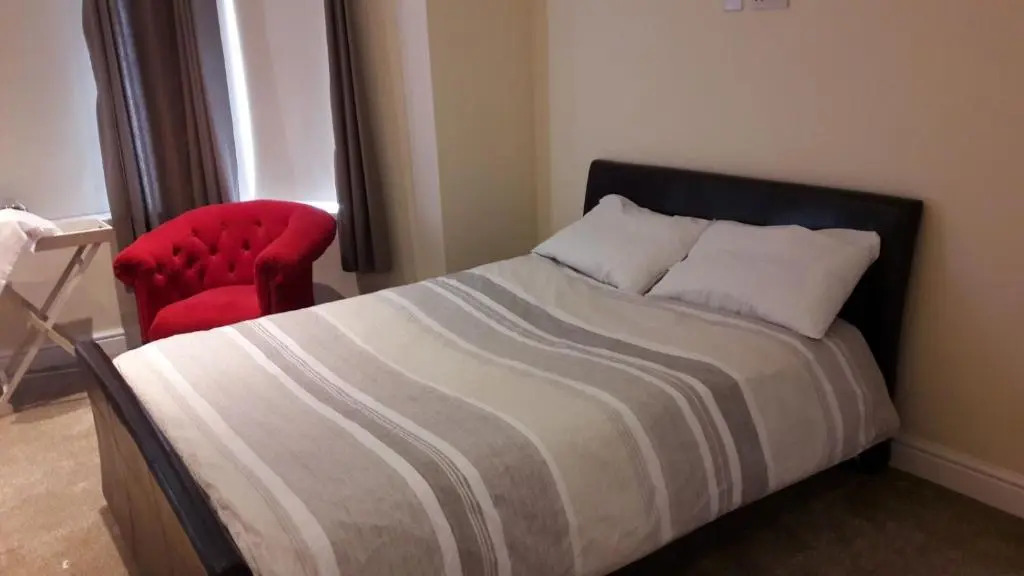 Stafford apartments