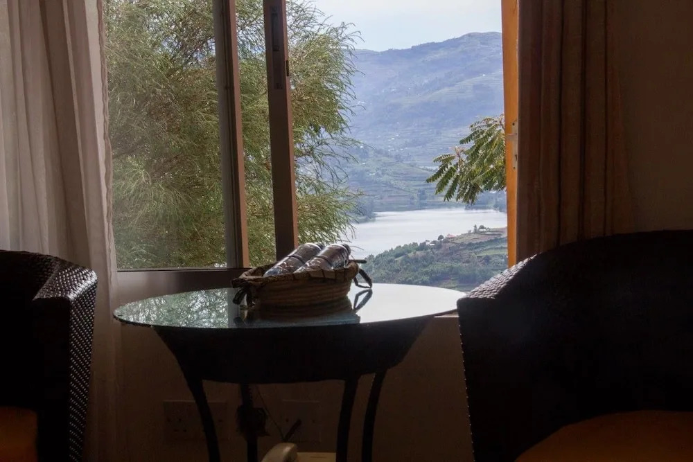 Arcadia Lodges Lake Bunyonyi
