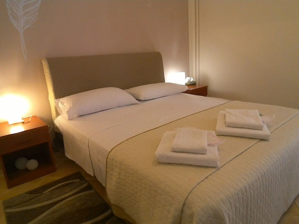 Palazzo Cutelli Bed&Book