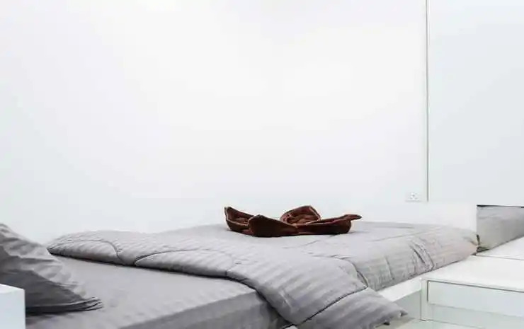 Straits Garden Suite Jelutong Georgetown