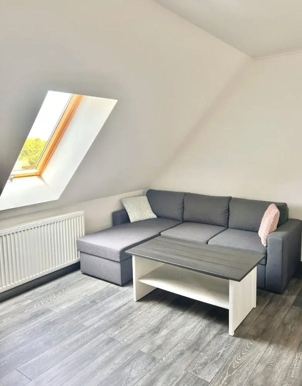 Apartamenty Golf Dyndeby