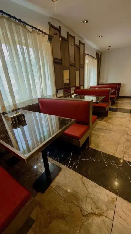 Segmen Hotel