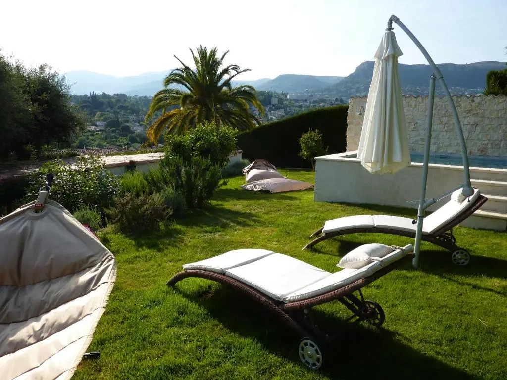 Chambre d'hotes Casa Biba