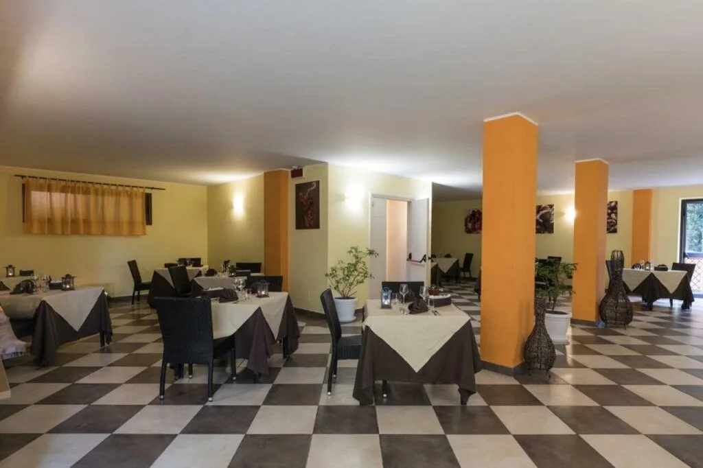 UNICO Cannamele Escape Tropea by Life Resorts