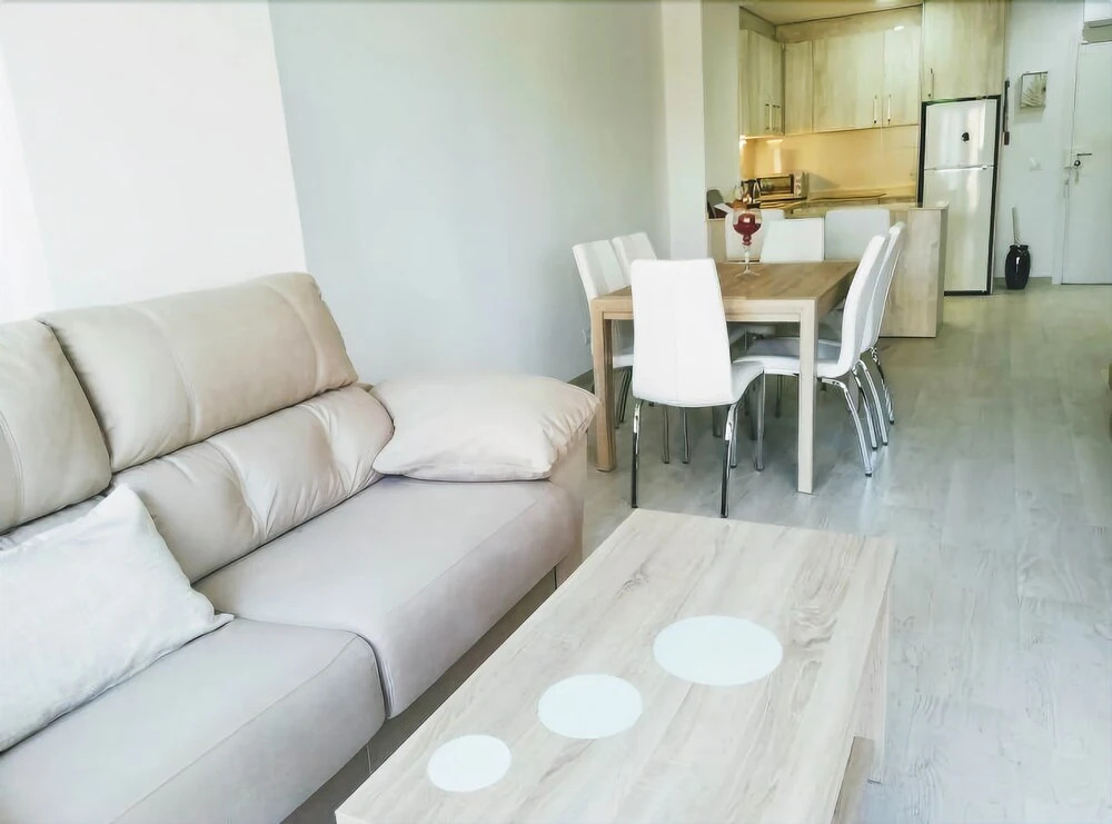 Wifi Luxury Modern Apartment