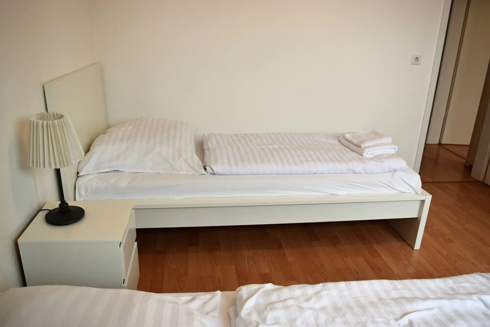 Ferienwohnung Neuss