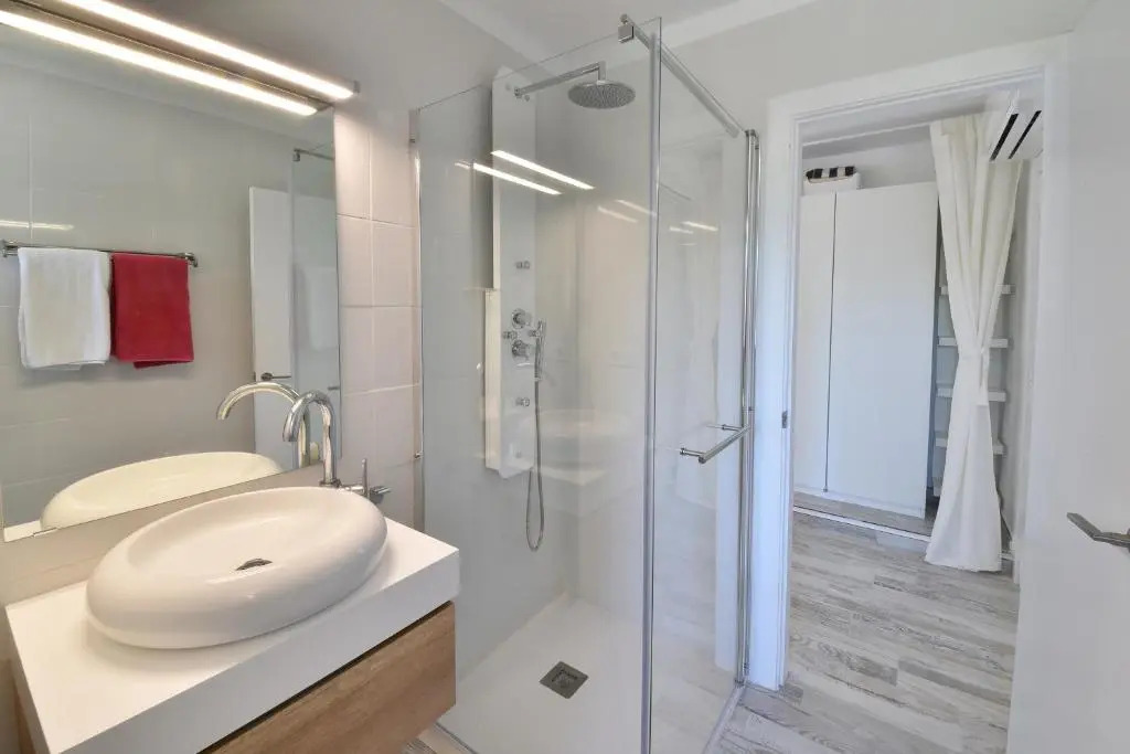 Apartamento Ferrera Park 622