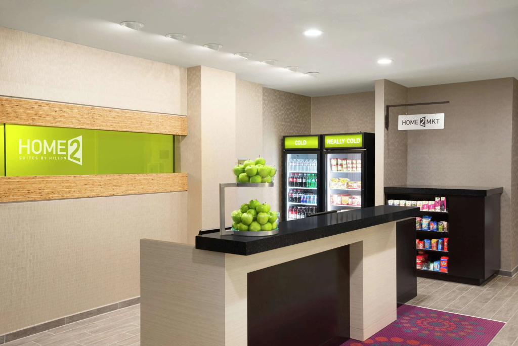 Home2 Suites by Hilton Knoxville West