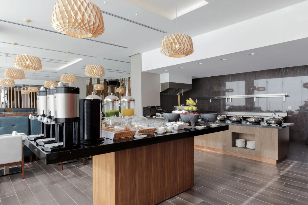 Hilton Garden Inn Salamanca