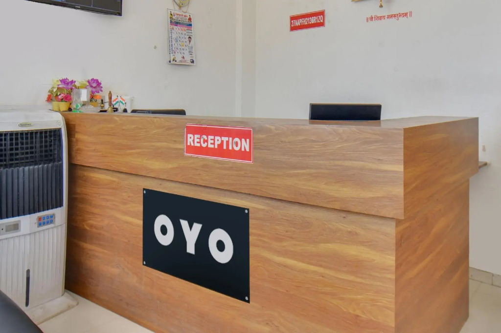 Hotel O Grand Executive