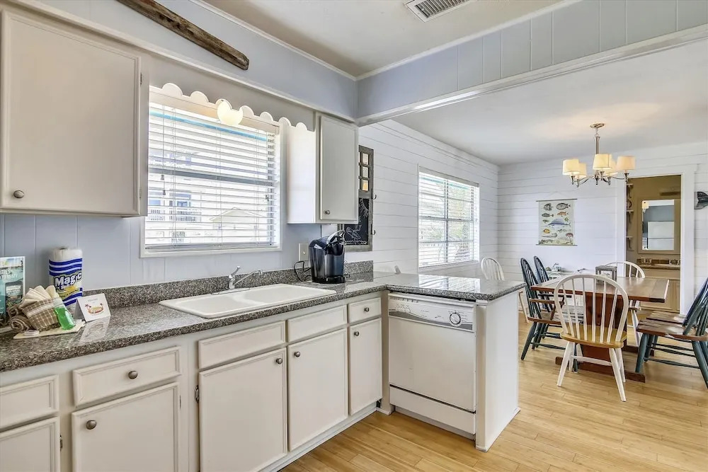 Bermuda Escape 3 Bedroom Home