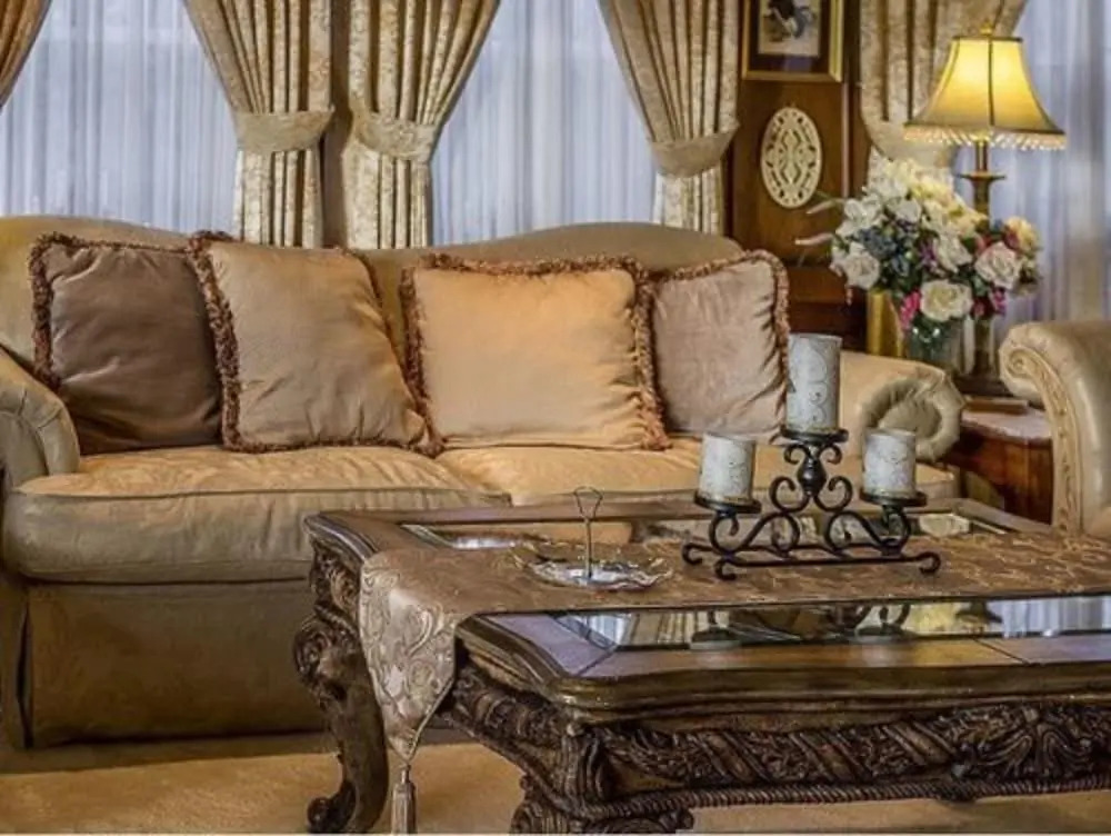 Highland Glen Lodge