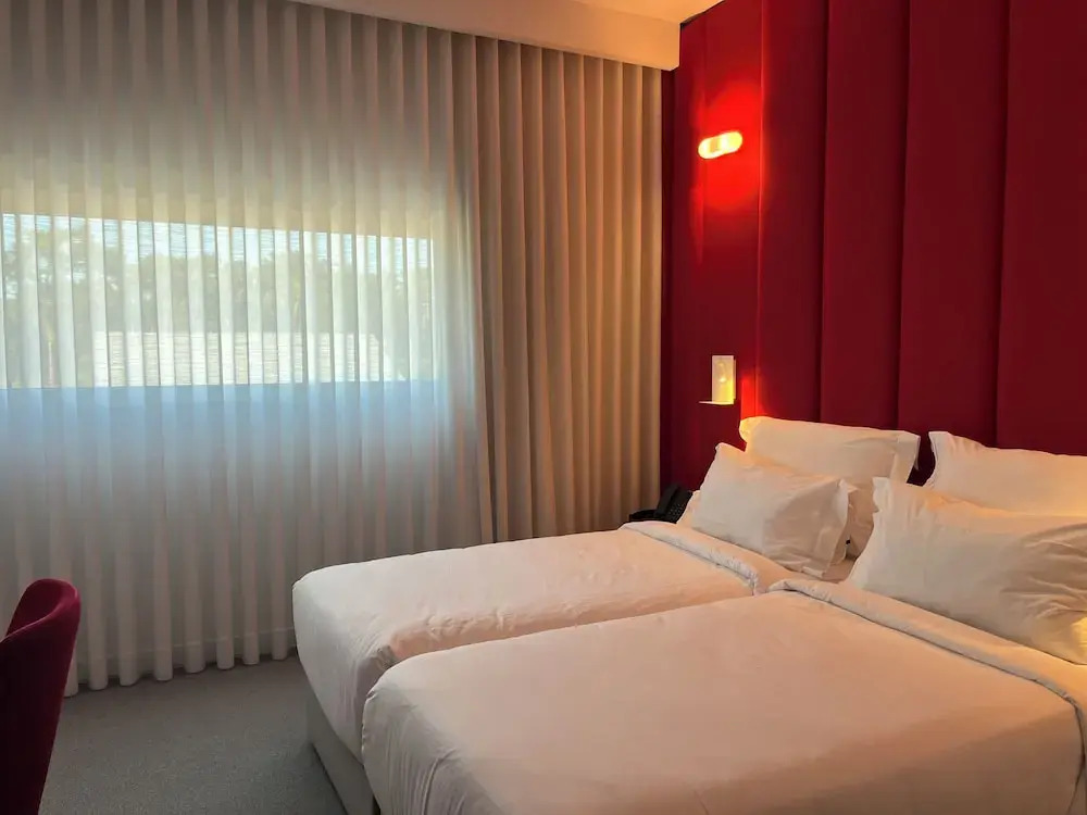 REDNYX Hotel
