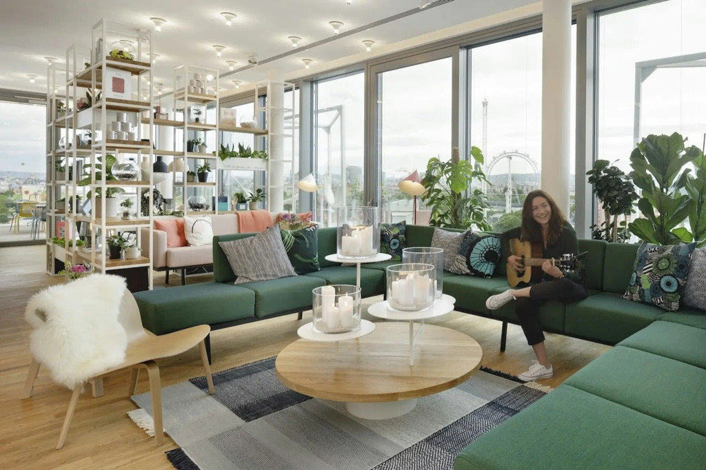 Zoku Vienna