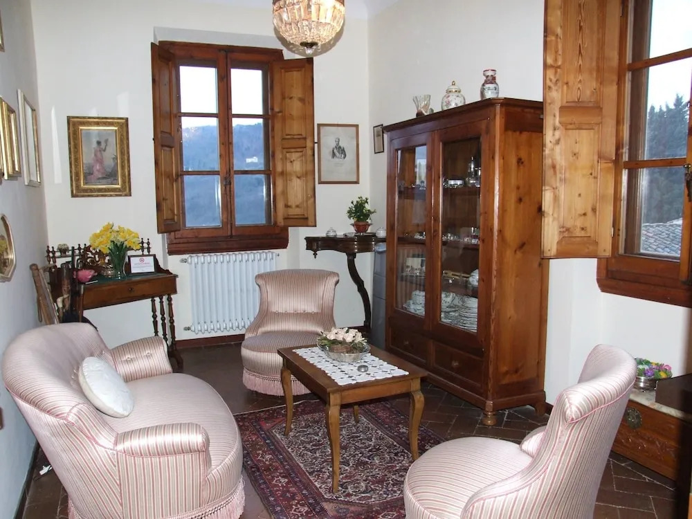 Villa Nobili B&B e Casa Vacanza