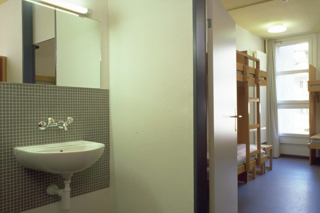 Zurich Youth Hostel