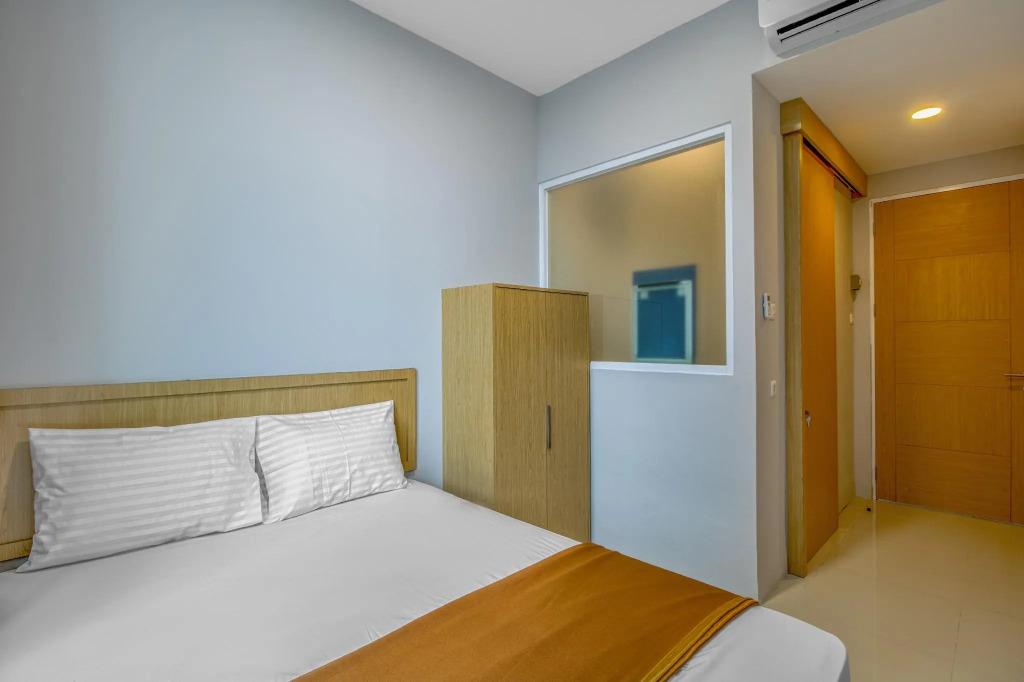Homestay 8 - CBC