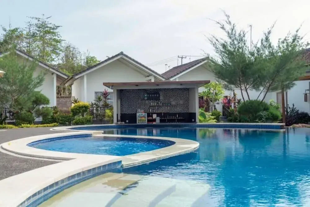 Jepun Sari Uluwatu