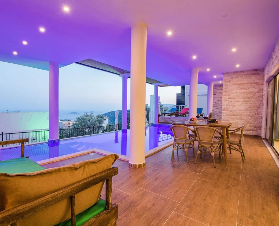 Villa Firuze
