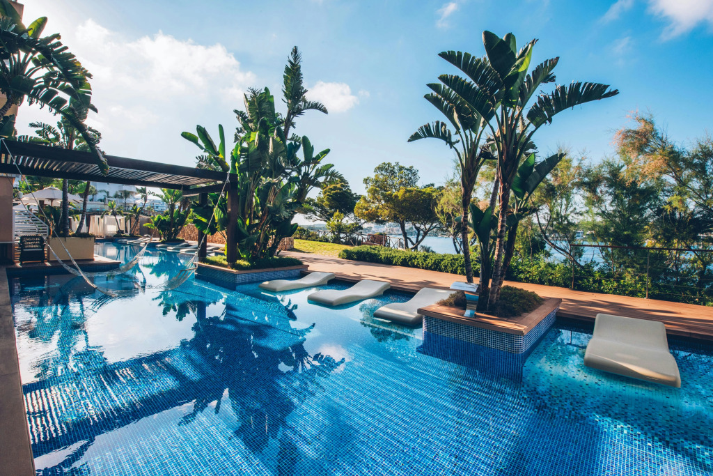 Iberostar Suites Hotel Jardín del Sol – Adults Only (отель только для взрослых)