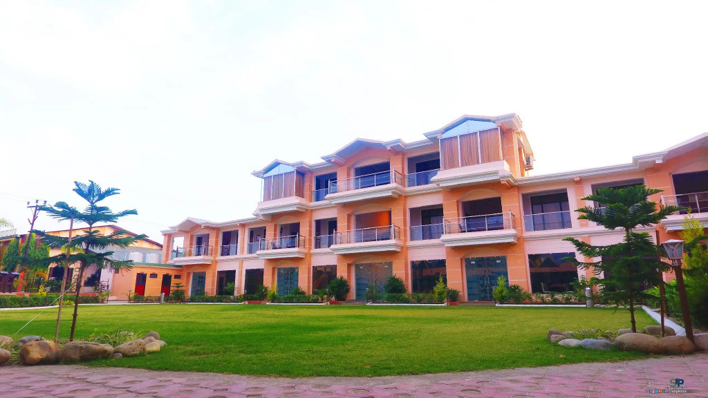 La Bellevue (Club & Resort)
