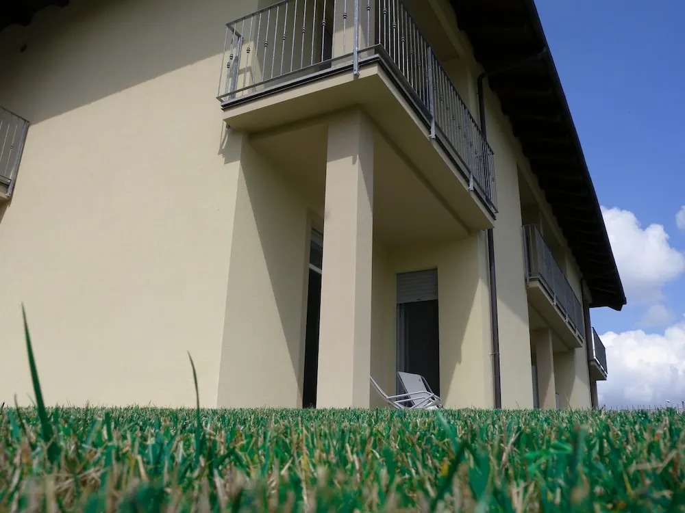 VerdeLanghe Apartment
