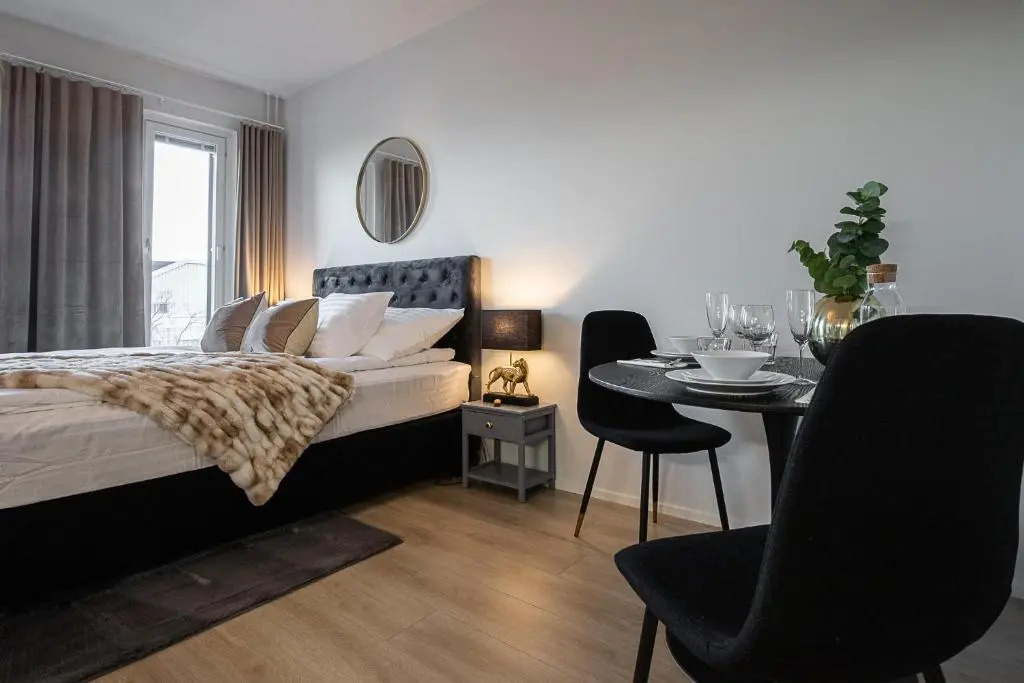 Premier Homes Pori Center Jazz