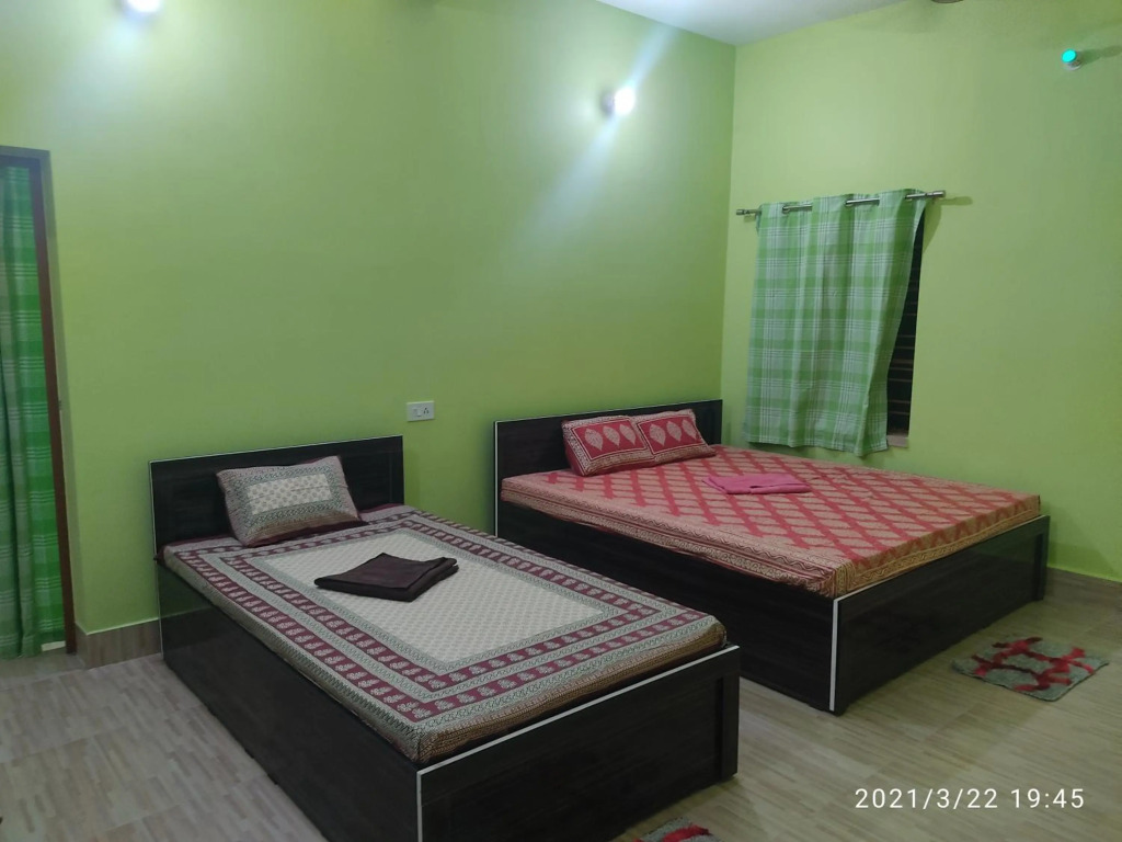 KASAHARA - HOMESTAY