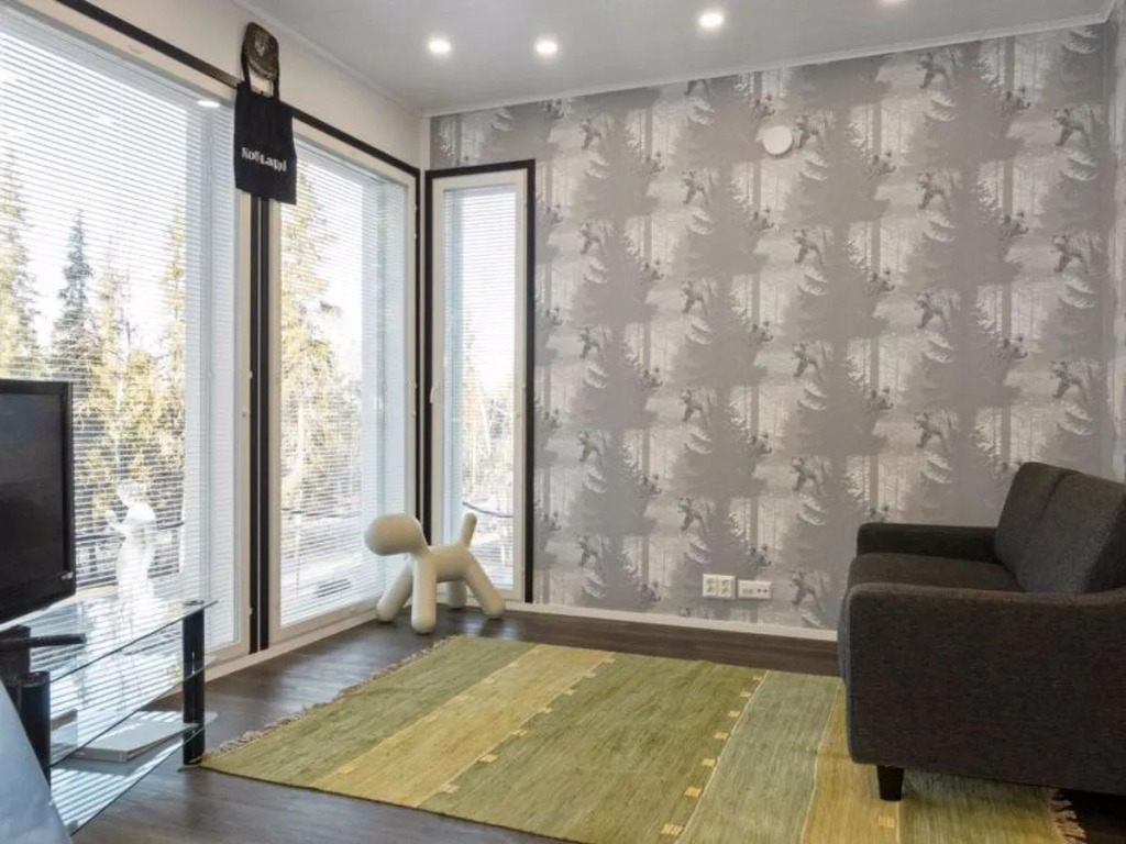 House Lepoloma Salla