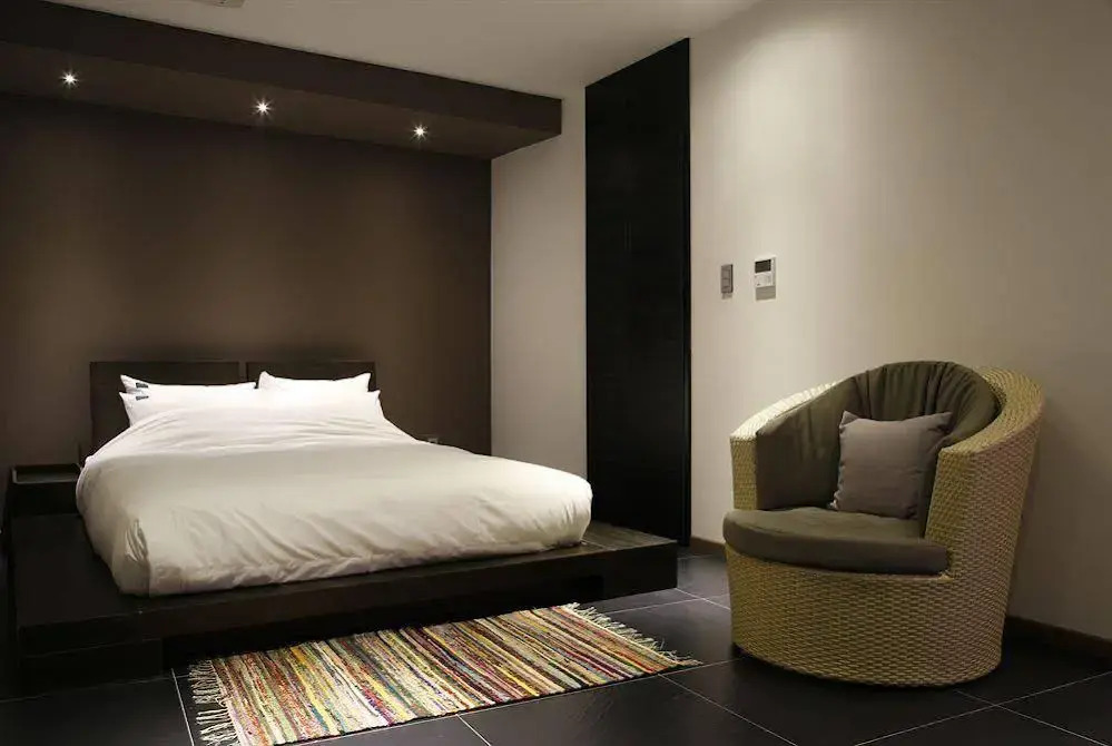 Scarboro Hotel & Exclusive Resort