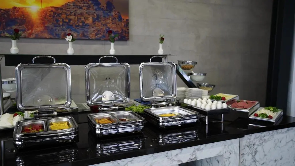 VE HOTELS KAPADOKYA