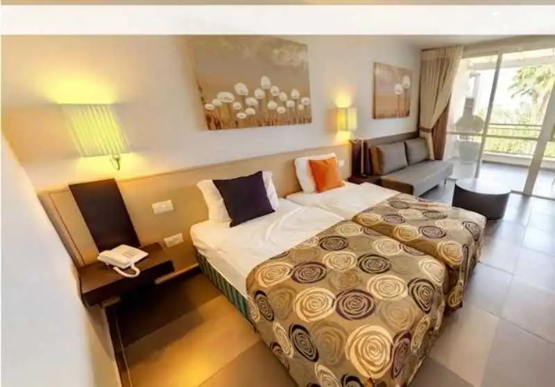 Maagan Eden Holiday Village