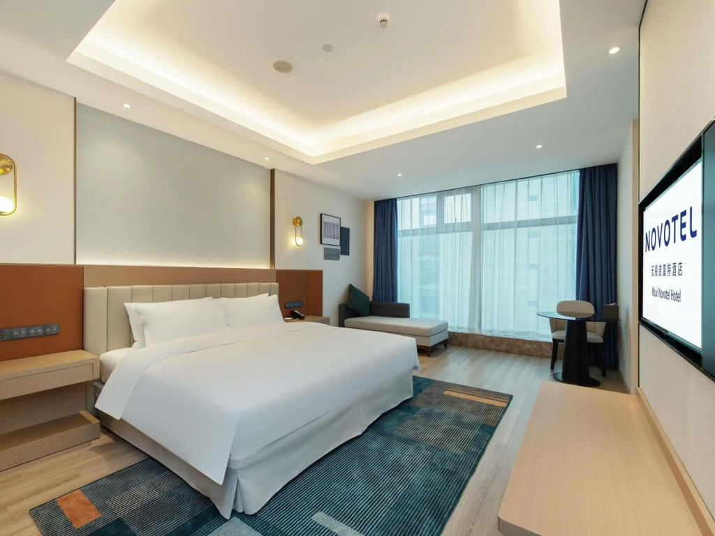 Novotel Wuxi