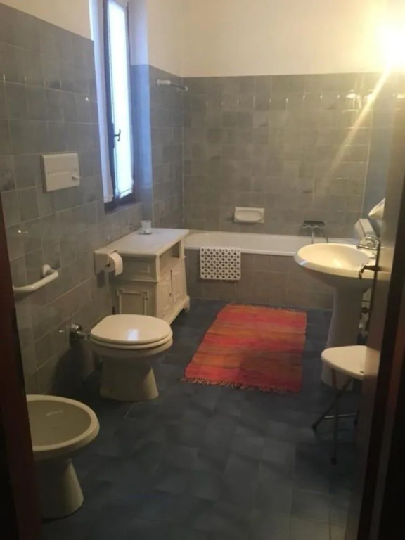 Albergo Quai