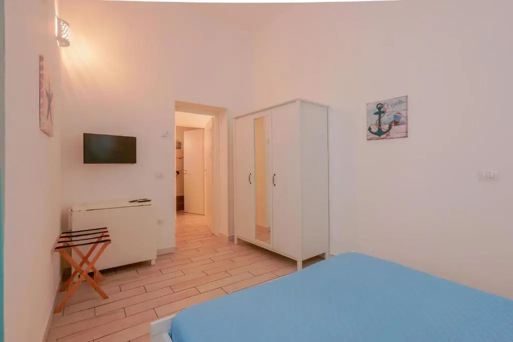 Approdo Rooms - Eja Sardinia