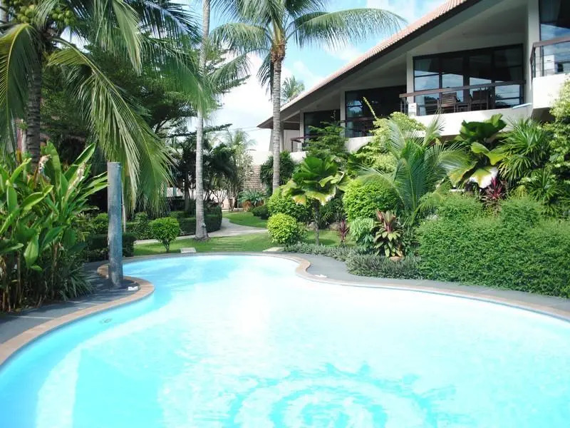 Thongtakian Resort