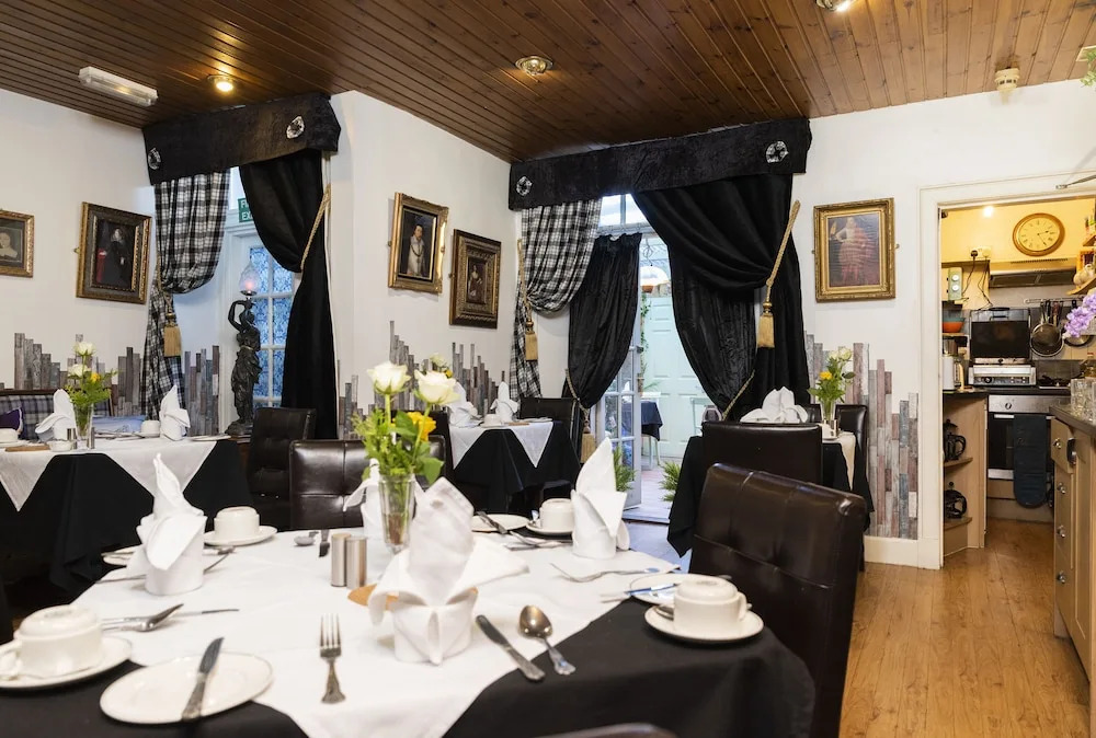 East Claremont Guest House