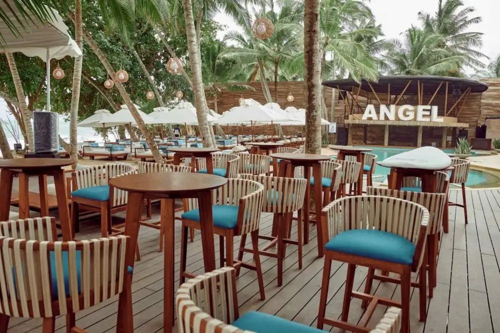 Angel Beach Unawatuna