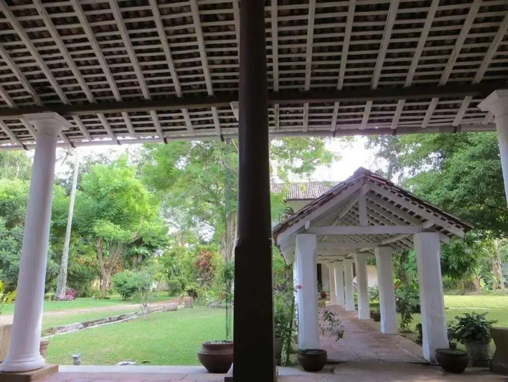 Atapattu Walawwa Galle