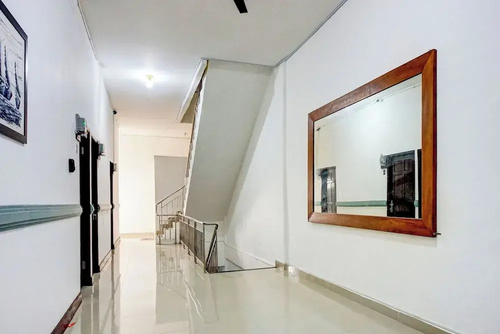 Hotel O Suka Maju Homestay Syariah