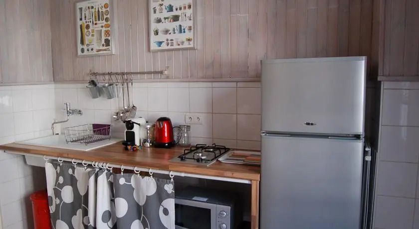 Appartement LE-27