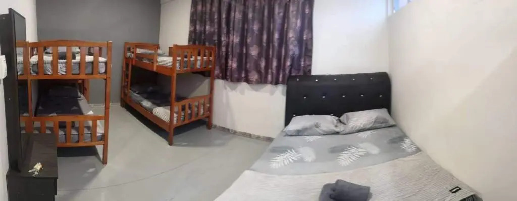 Vhey’s Guests House